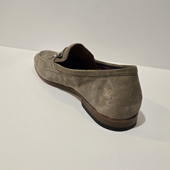 Donald Pliner TED 2X Suede Loafer 9.5 main image 12